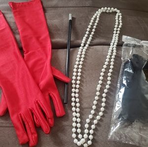 Costume Items